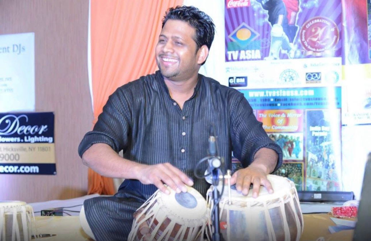 Amjad Ali Kawa